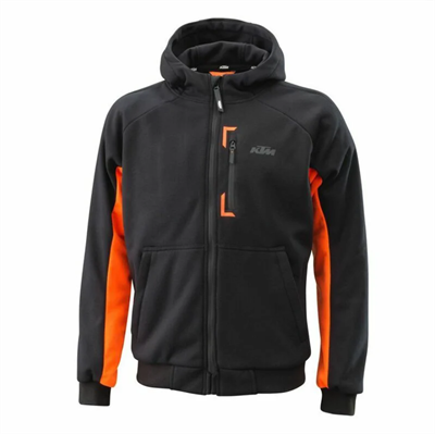 KTM Prime Hoodie Motosiklet Montu