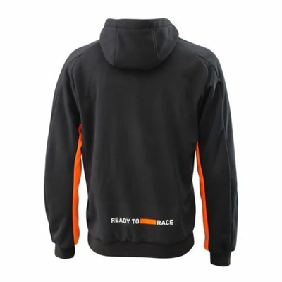 KTM Prime Hoodie Motosiklet Montu