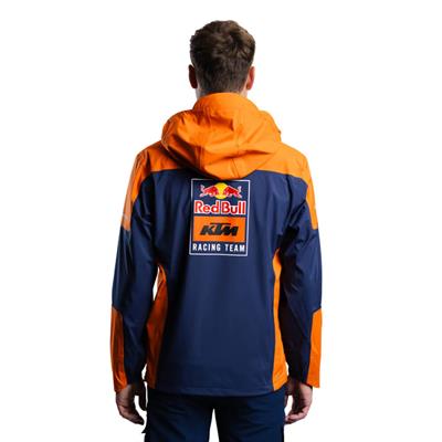 KTM REPLICA TEAM HARDSHELL JACKET