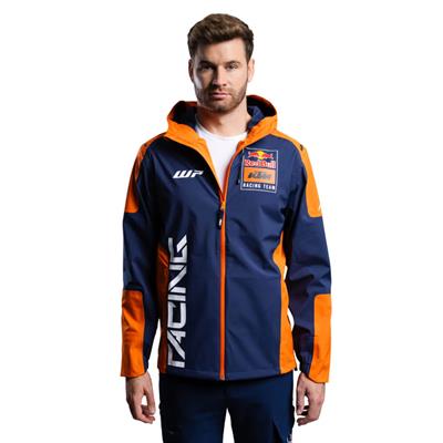 KTM REPLICA TEAM HARDSHELL JACKET