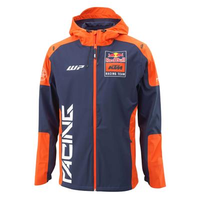 KTM REPLICA TEAM HARDSHELL JACKET