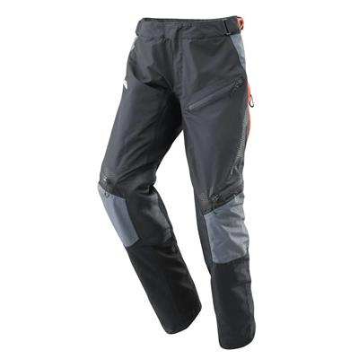 KTM Racetech Su Geçirmez Off-Road Motorcu Pantolonu