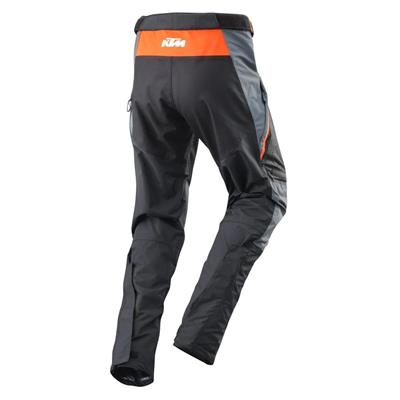 KTM Racetech Su Geçirmez Off-Road Motorcu Pantolonu