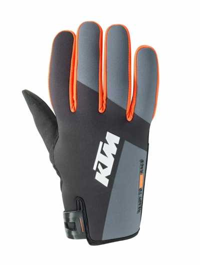 KTM Racetech WP Gloves Motosiklet Eldiveni