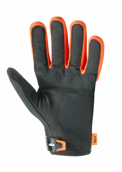KTM Racetech WP Gloves Motosiklet Eldiveni