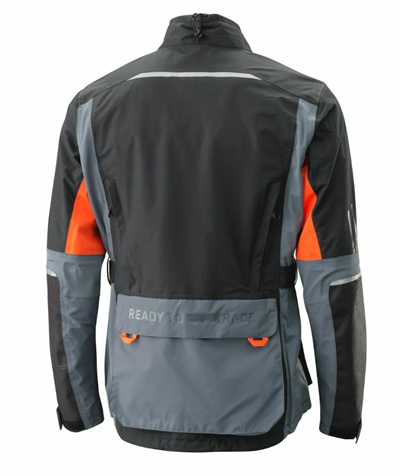 KTM RACETECH JACKET WP