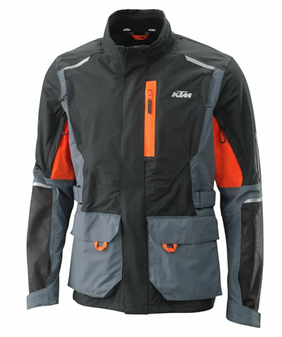 KTM RACETECH JACKET WP