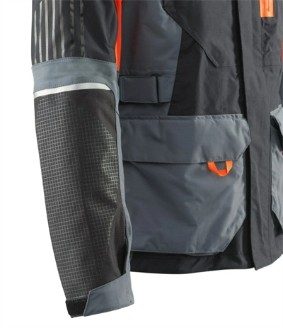 KTM RACETECH JACKET WP