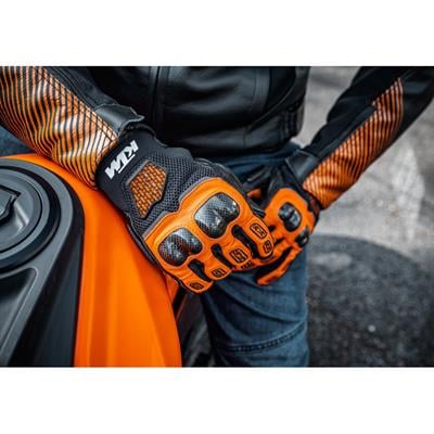 KTM RADICAL X V3 GLOVES