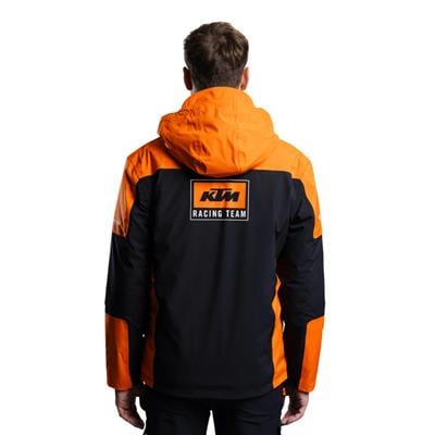 KTM Racing Winter Motosiklet Ceketi