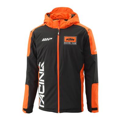 KTM Racing Winter Motosiklet Ceketi