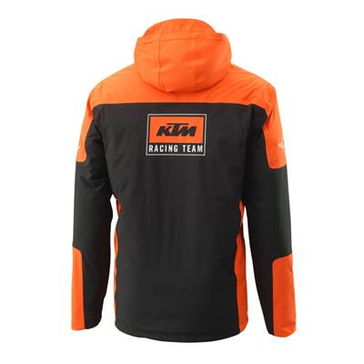 KTM Racing Winter Motosiklet Ceketi