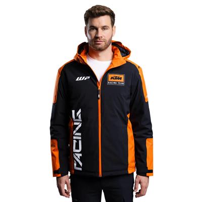 KTM Racing Winter Motosiklet Ceketi