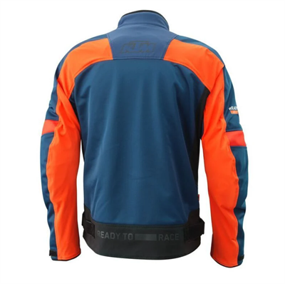 KTM SOLAR AIR V2 JACKET