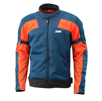 KTM SOLAR AIR V2 JACKET