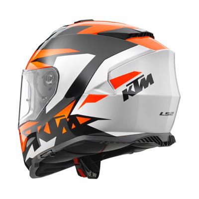 KTM STORM HELMET