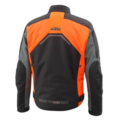 KTM STREET EVO V3 JACKET