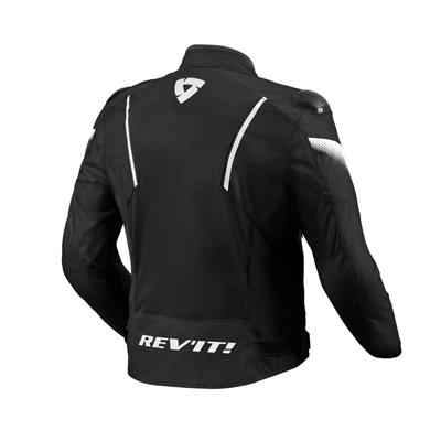 REVIT CONTROL AIR H2O MONT SİYAH-BEYAZ