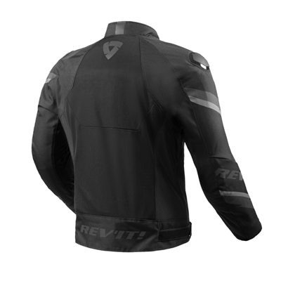 REVIT FORTUNA AIR MONT SİYAH