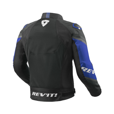 REVIT FORTUNA AIR MONT SİYAH-MAVİ