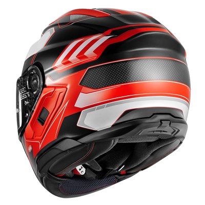 SHOEI GT-AIR 3 AGILITY TC-1 KASK