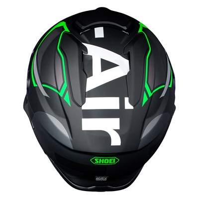 SHOEI GT-AIR 3 MIKE TC-4 KASK
