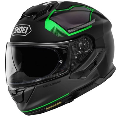 SHOEI GT-AIR 3 MIKE TC-4 KASK