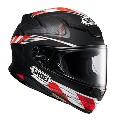 SHOEI NXR 2 KNEE DOWN TC-5 KASK