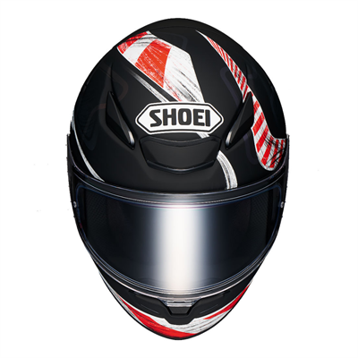 SHOEI NXR 2 KNEE DOWN TC-5 KASK