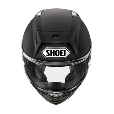 SHOEI X-SPIRIT PRO MAT SİYAH KASK