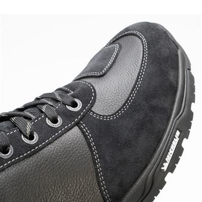 Stylmartin Piper WP Sneakers Motosiklet Botu Siyah