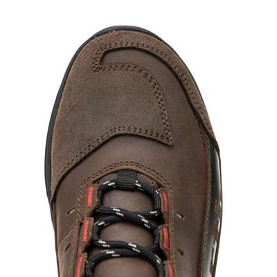 Stylmartin Vertigo WP Adventure Motosiklet Botu Kısa Kahverengi