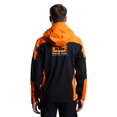 KTM TEAM HARDSHELL JACKET