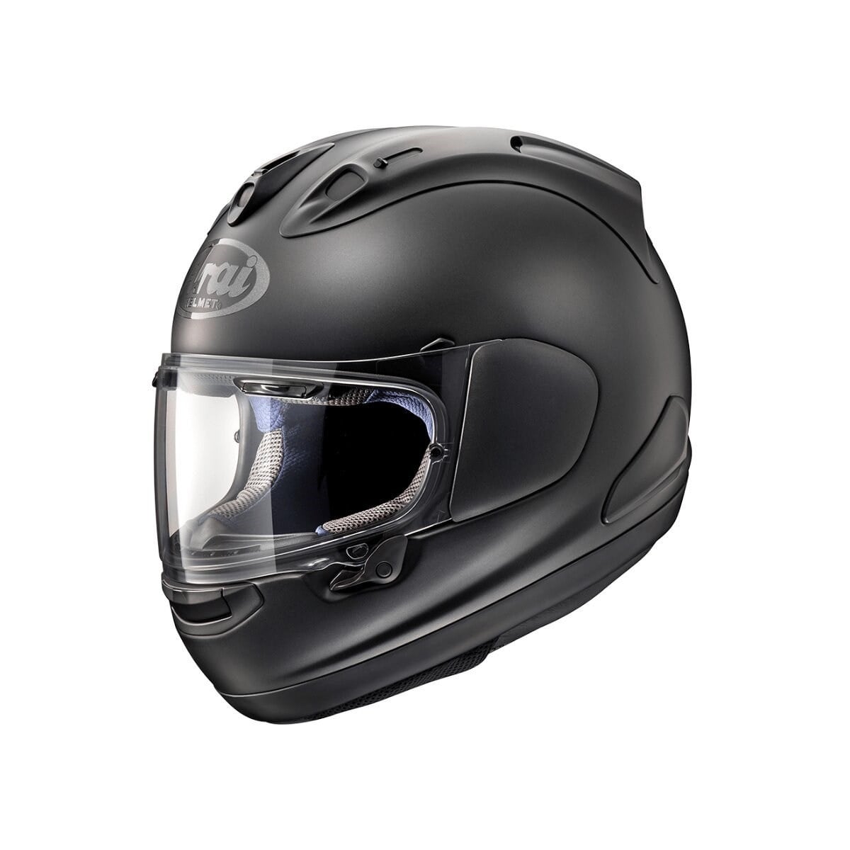 ARAI KASK/RX7 V EVO BLACK FROST