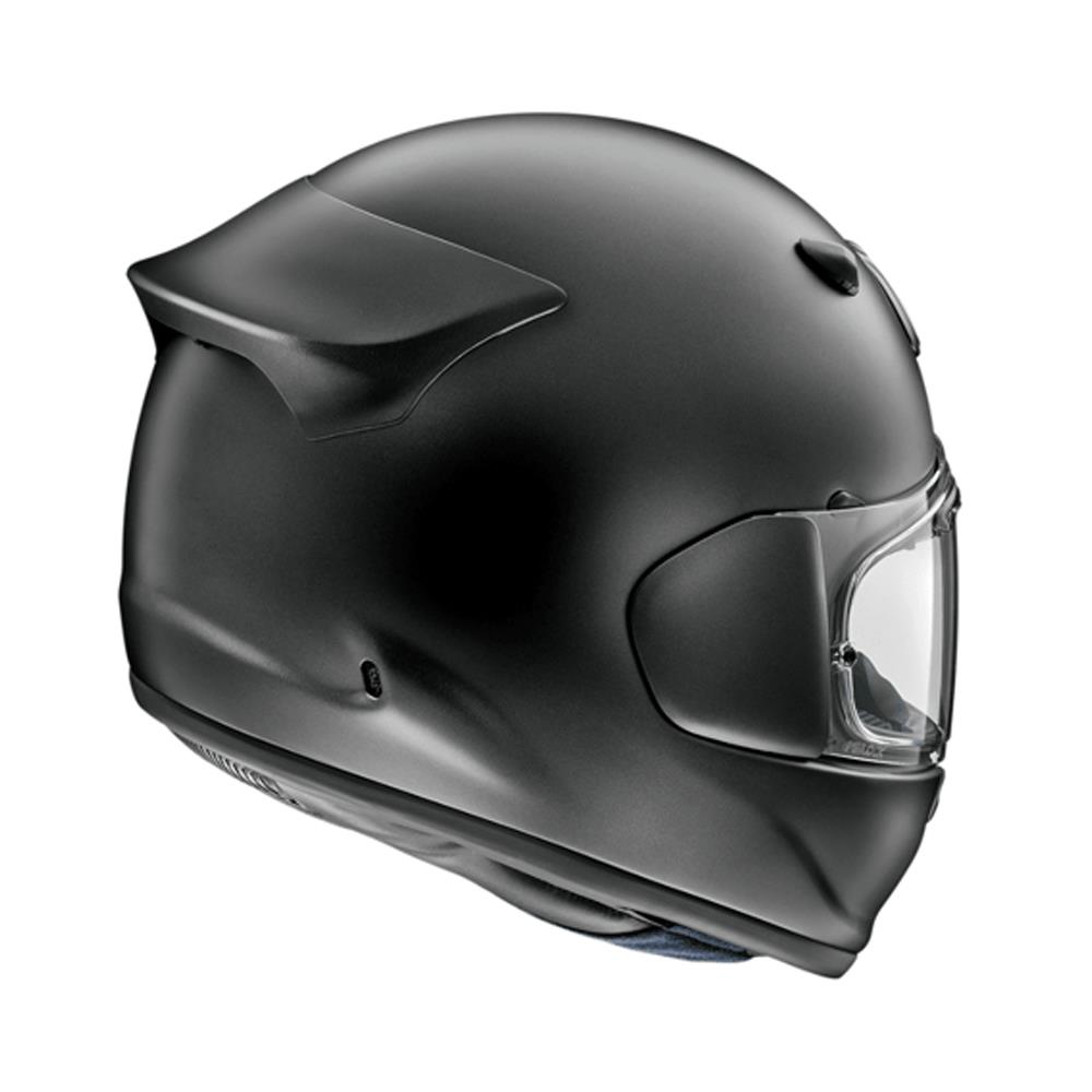 Arai Quantic Frost Black Kapalı Kask