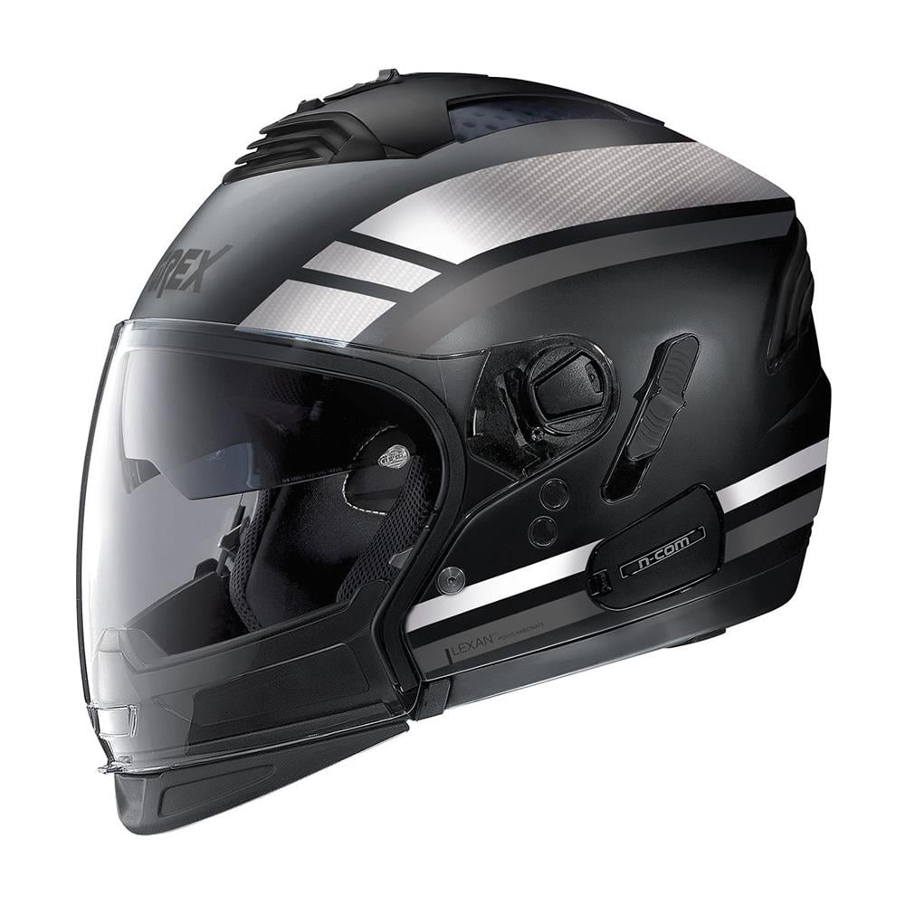 GREX G4.2 PRO TİMELAPSEN SİYAH - BEYAZ