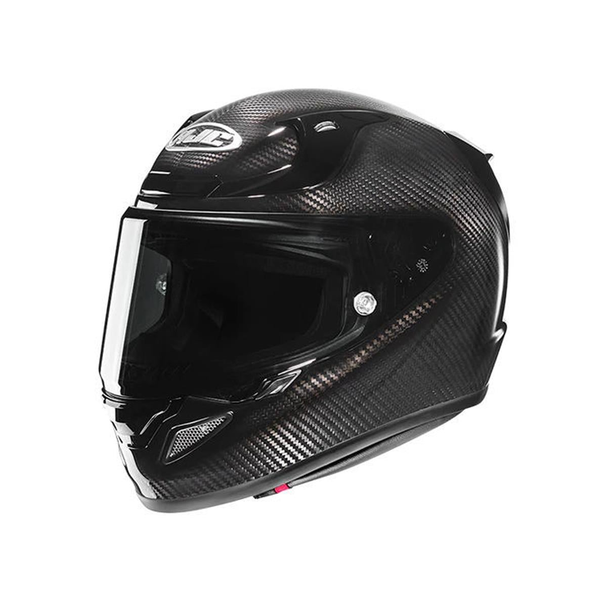 HJC RPHA12 Carbon Kapalı Motosiklet Kaskı