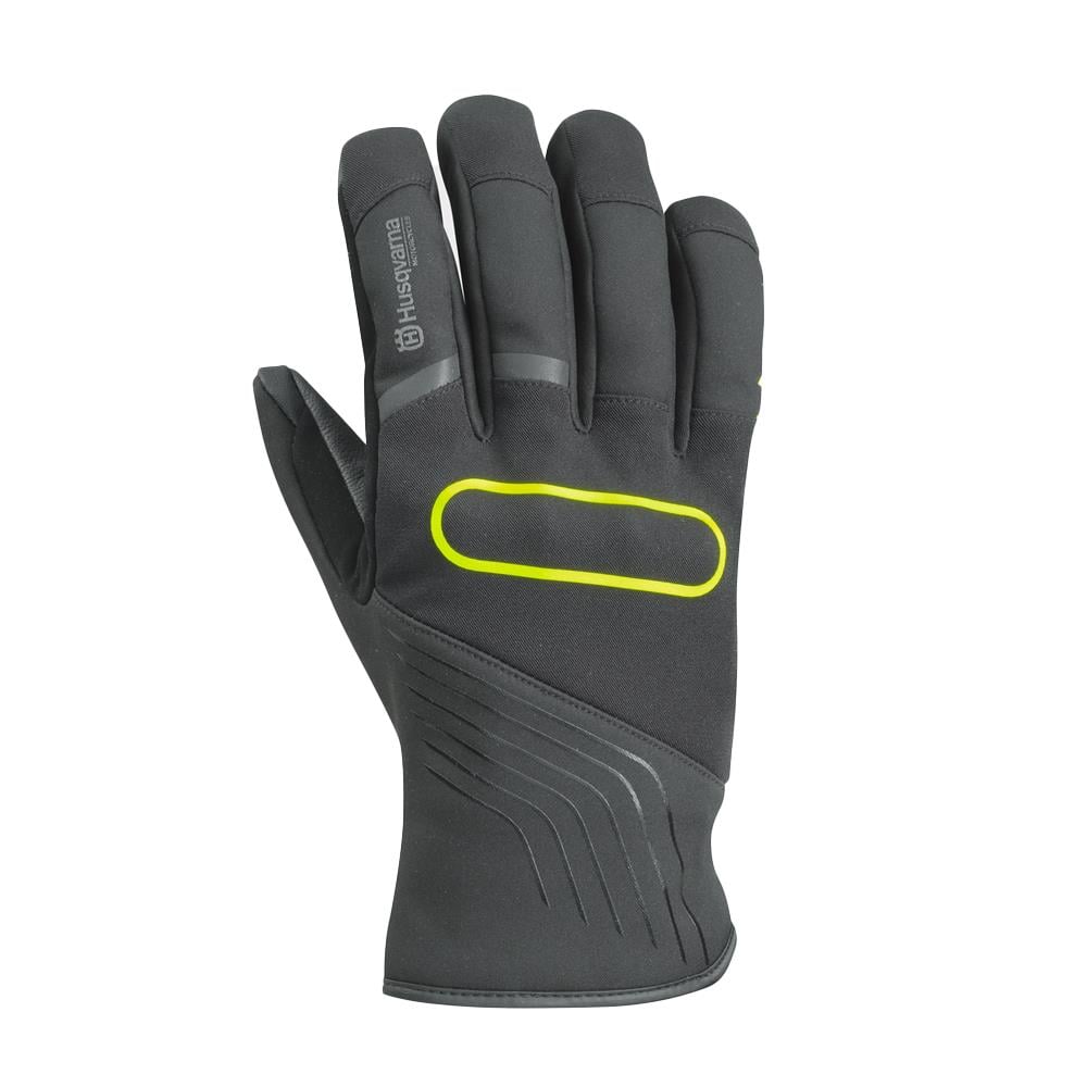 Husqvarna Sphere Wp Gloves - Su Geçirmez Motorcu Eldiveni