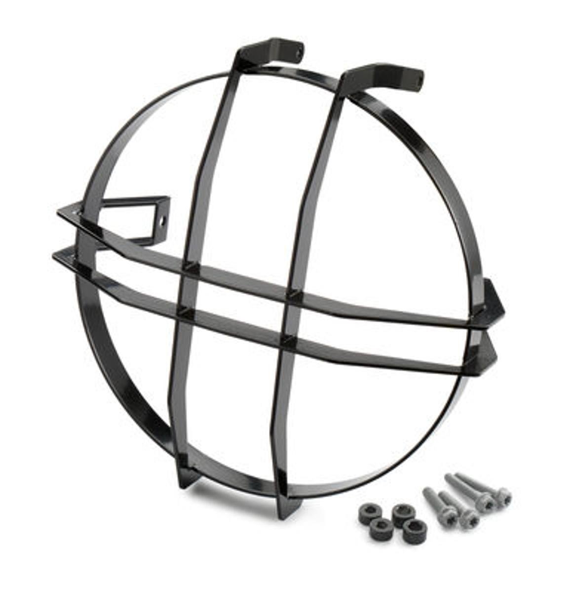 HUSQVARNA Svartpilen Far Koruma