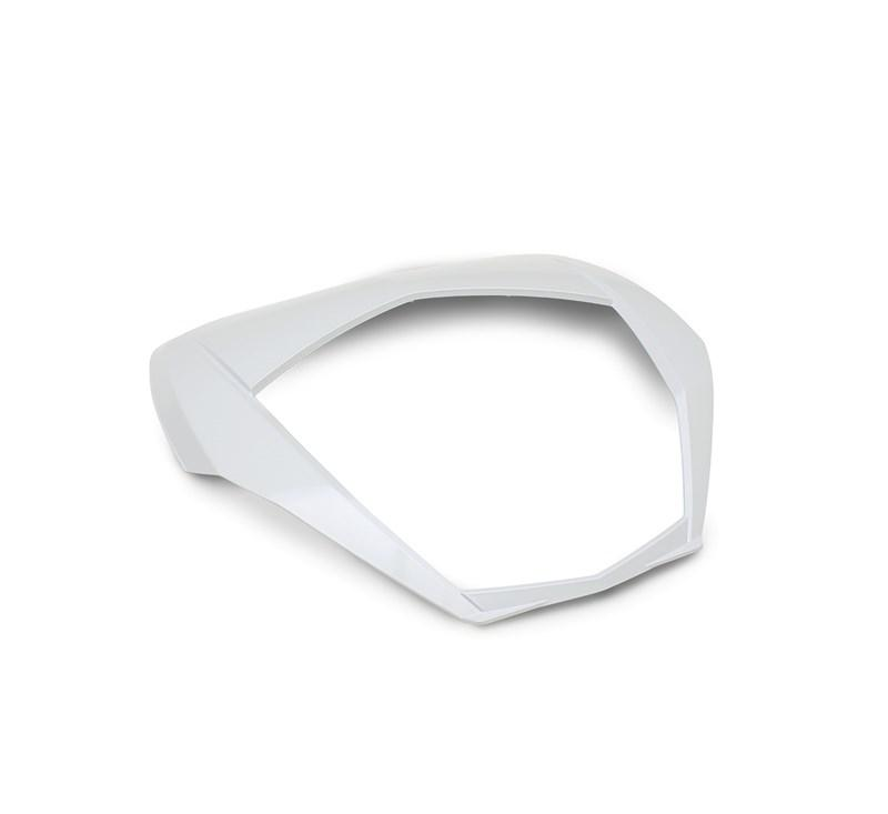 KAWASAKİ COVER TOPCASE 47L2 WHITE