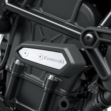 KAWASAKİ ELIMINATOR 500, ELIMINATOR 500 SE KORUMA TAKOZU 
