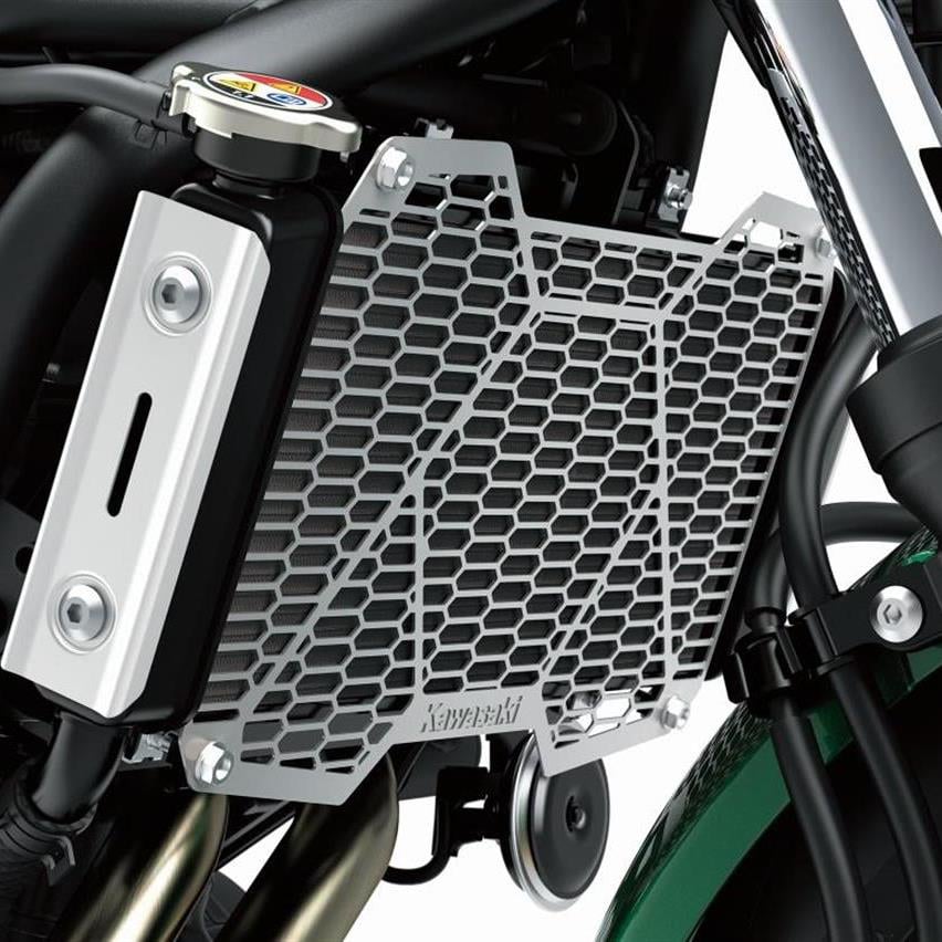 KAWASAKİ NİNJA 650-Z650 RADYATÖR KORUMA