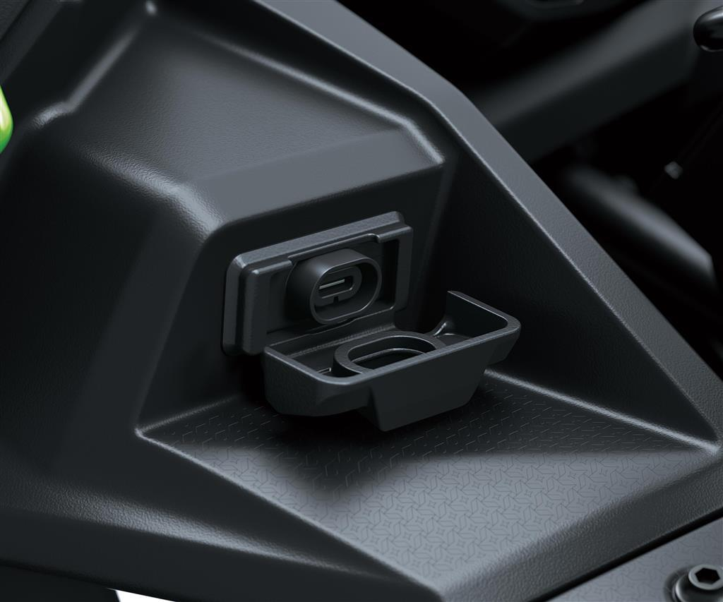 KAWASAKİ USB TYPE-C