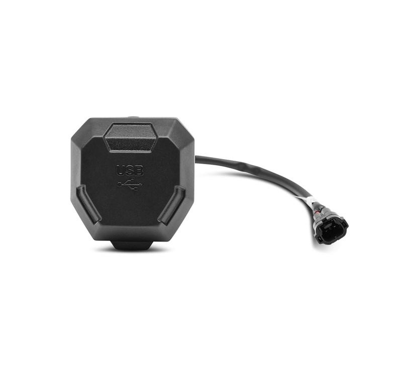 Kawasaki Versys 650 USB Soketi
