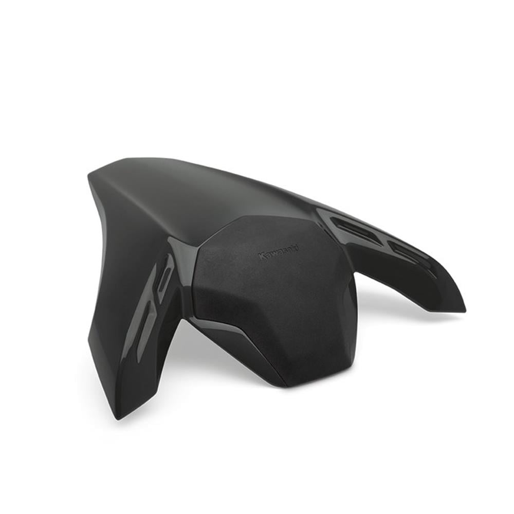 Kawasaki Z900 Mono Kapak H8 Ebony