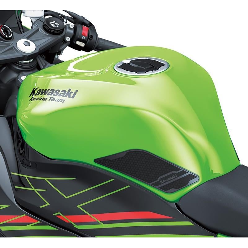 KAWASAKİ ZX-6R DİZ PAD 