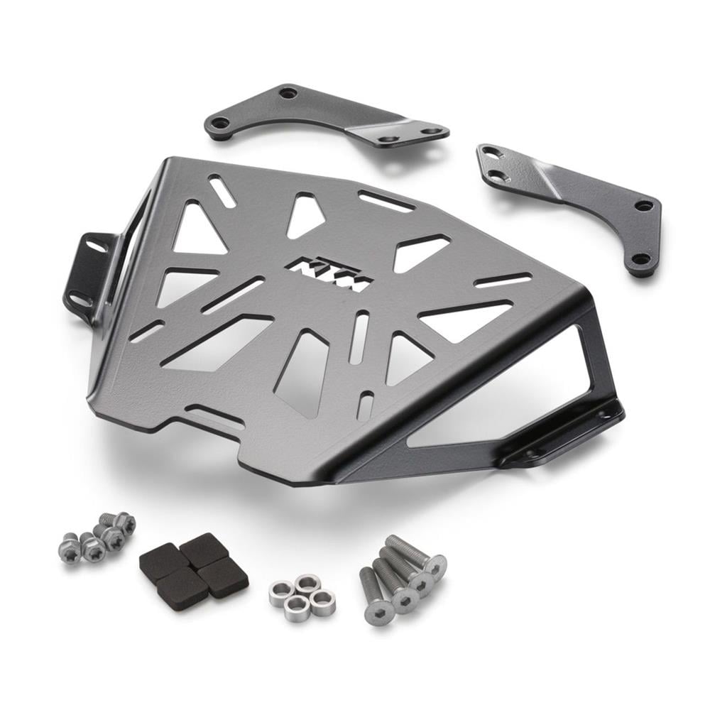 KTM ARKA ÇANTA TAŞIMA DEMİRİ UNİVERSAL