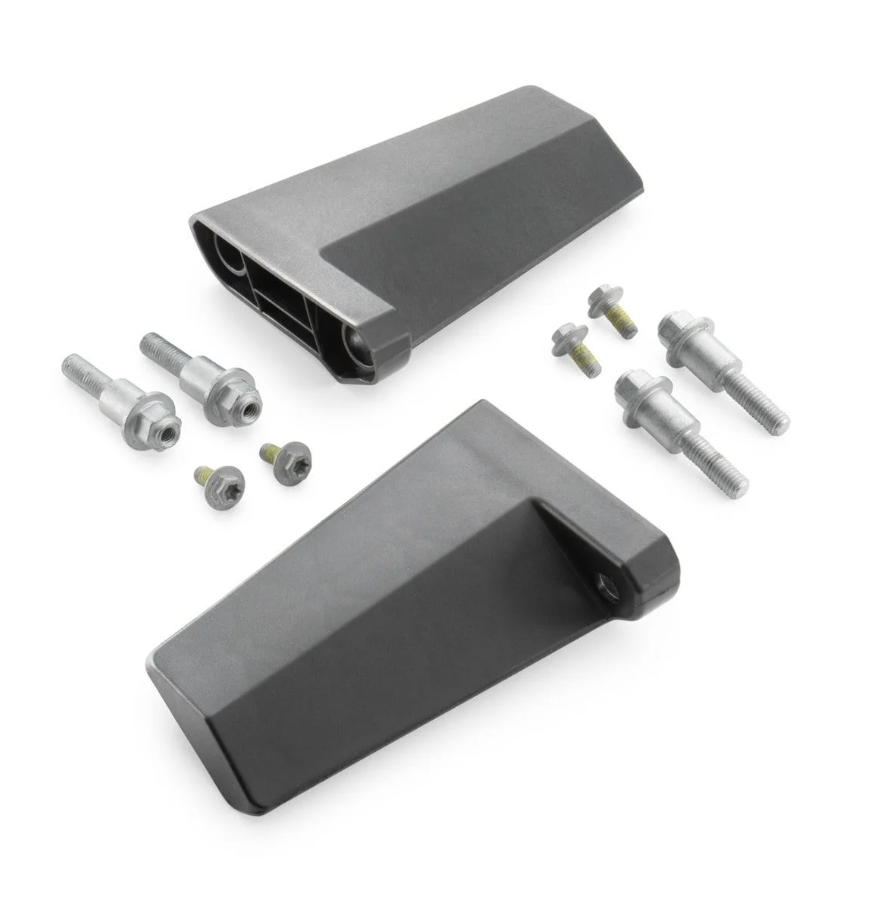 KTM Duke 125/250/390 Koruma Takozu (24-)