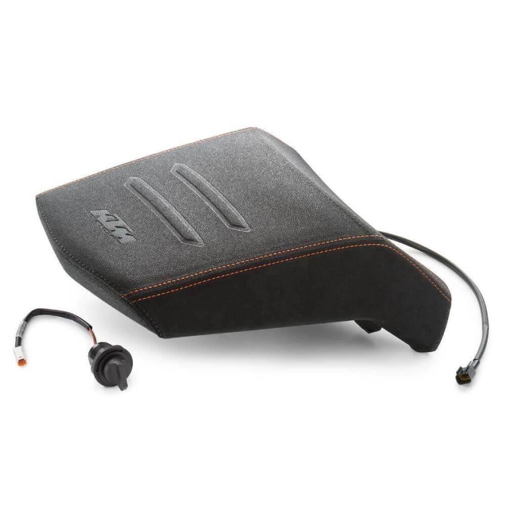 KTM Ergo Isıtmalı Artçı Koltuğu - 1290 SUPER ADVENTURE 21-24