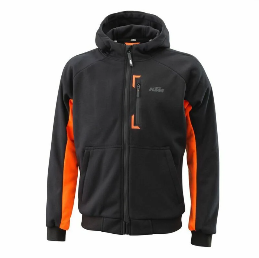 KTM PRIME HOODIE MOTOSİKLET MONTU